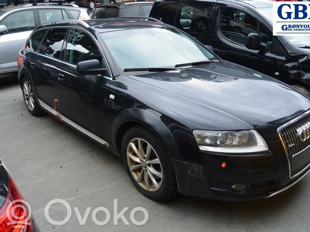 A6 Allroad C6 A6 Allroad  4F1422053A