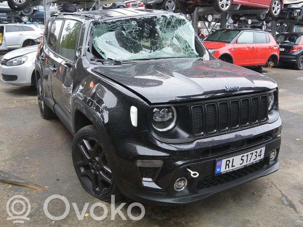 Renegade Renegade  52180791