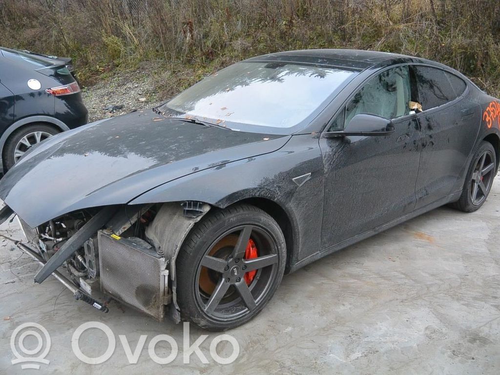 Model S Tesla Model S  100478703C