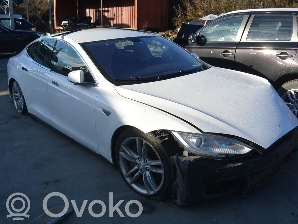 Model S Tesla Model S  101496300A