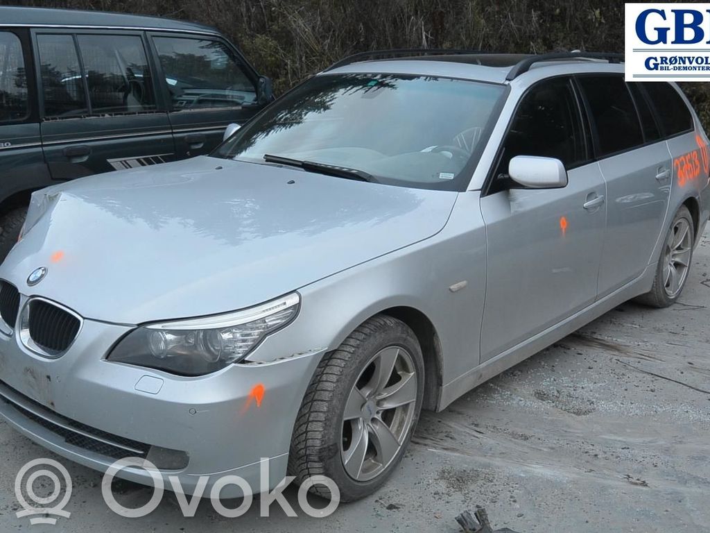 5 E60 E61 Series 5  26107573588