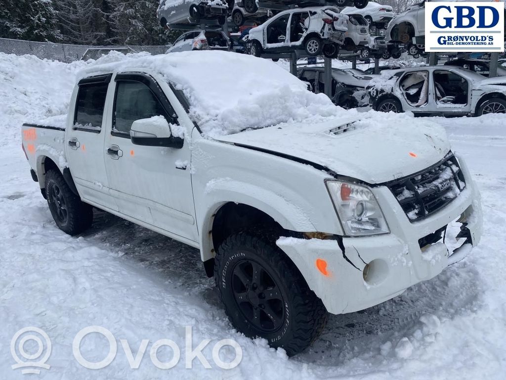 D-Max D-Max  8980087840