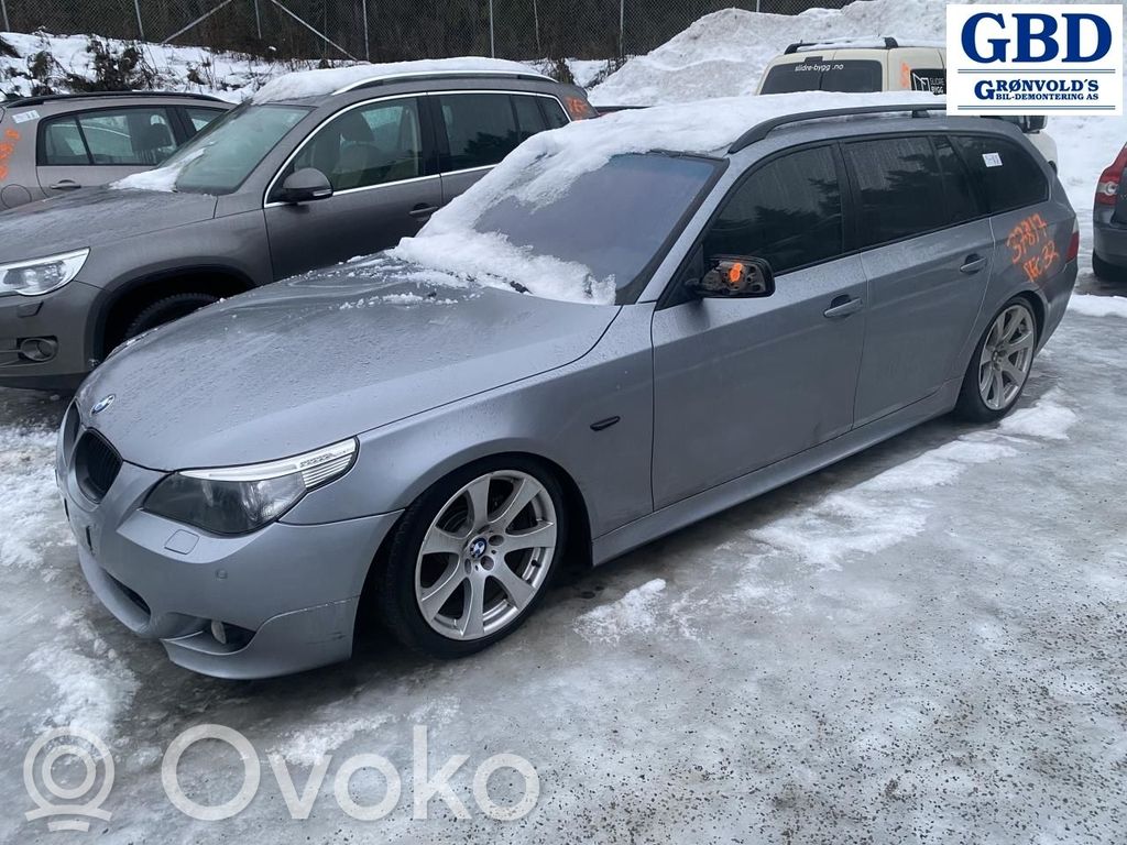 5 E60 E61 Series 5  24007563429
