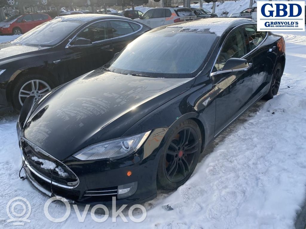 Model S Tesla Model S  100771900A