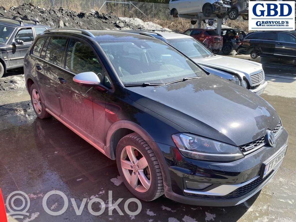 Golf VII Golf  QFC