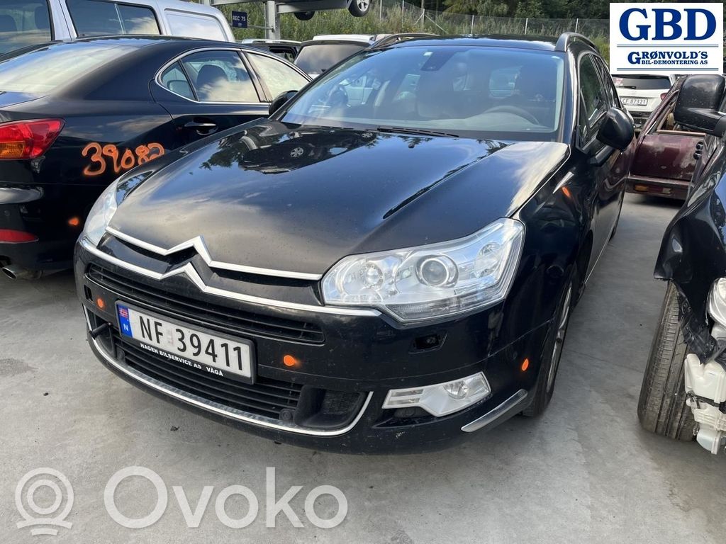 C5 C5, C5 Aircross  6350FA