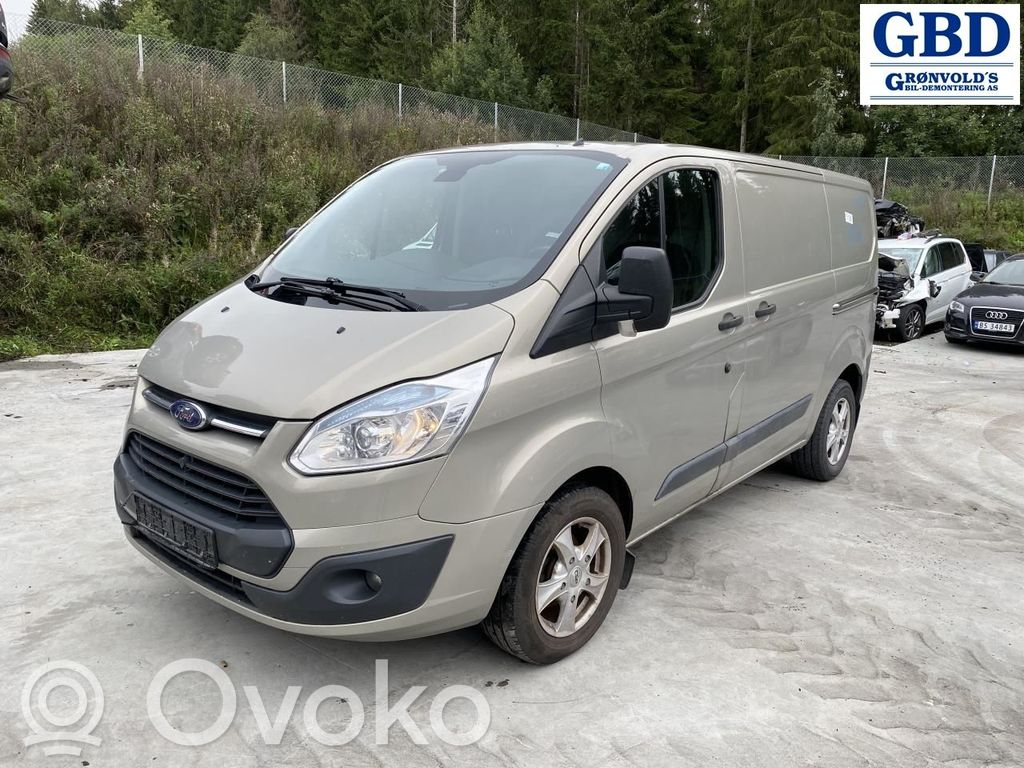 Transit Custom Transit Custom  2205558