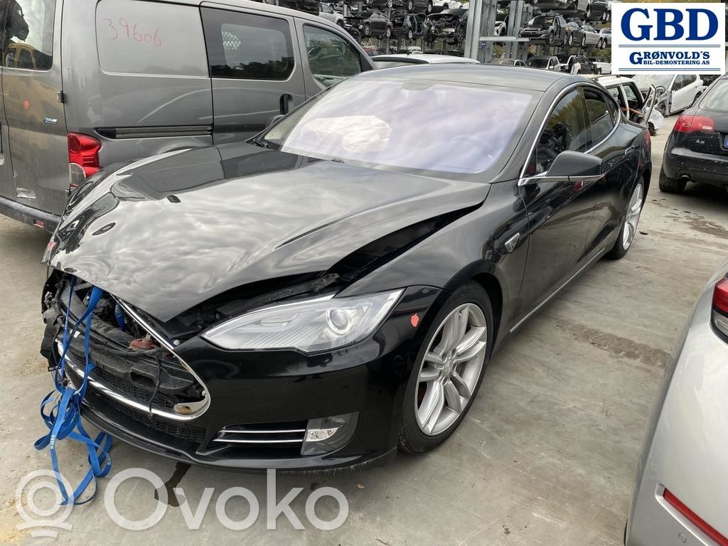 Model S Tesla Model S  100477716G