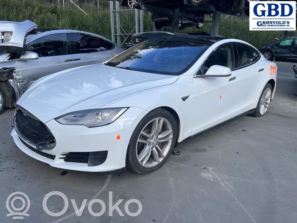Model S Tesla Model S  102201400C