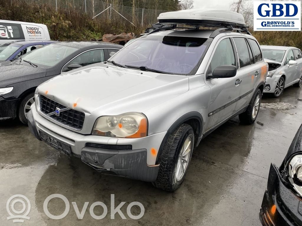 XC90 XC90  D5244T