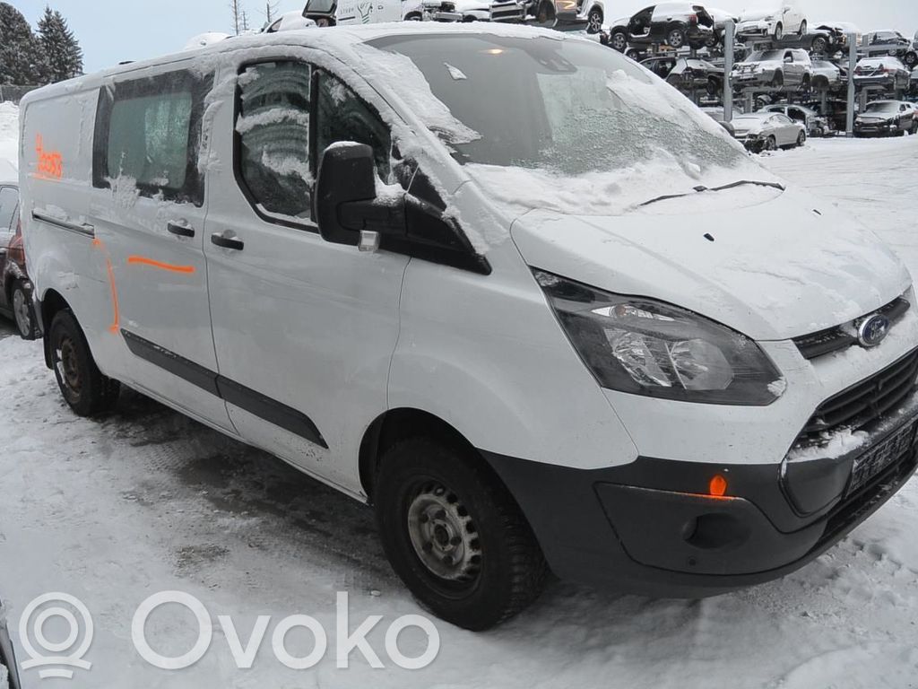 Transit Custom Transit Custom  2333284