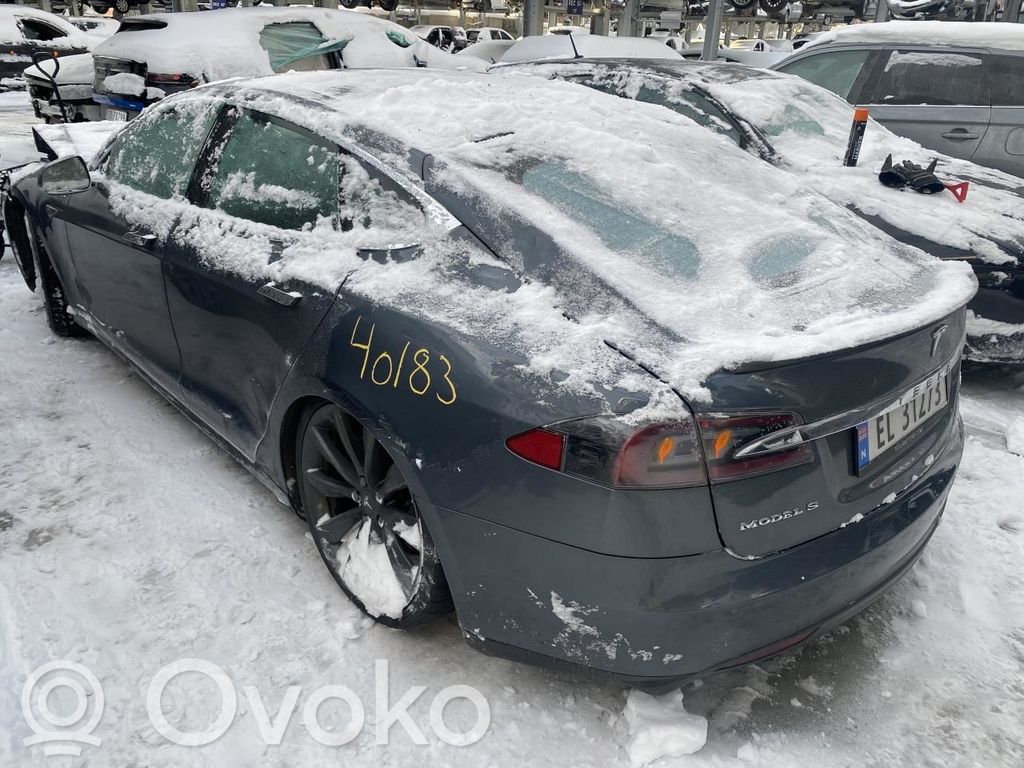 Model S Tesla Model S  100771901A