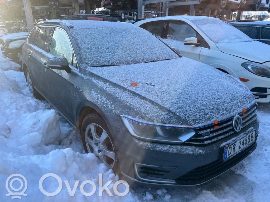 PASSAT B8 Passat  CUKC