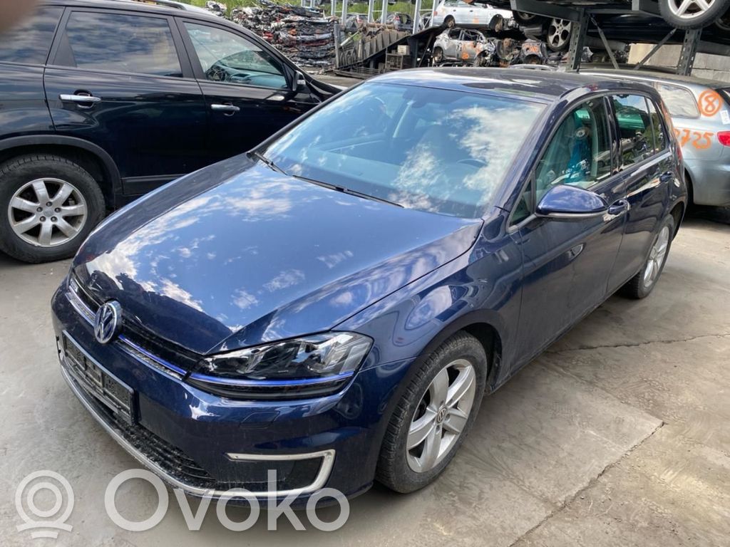 e-Golf Golf  5GE853651