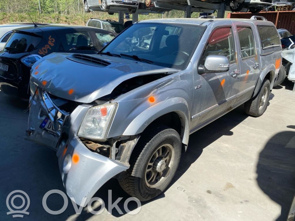 D-Max D-Max  8980087840