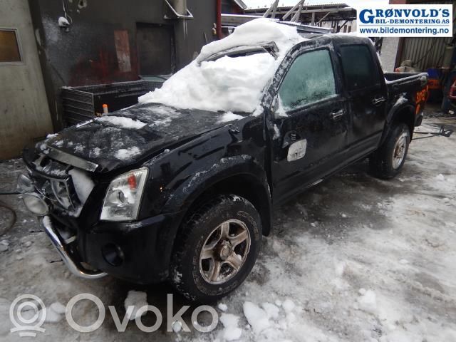 D-Max D-Max  8980058350