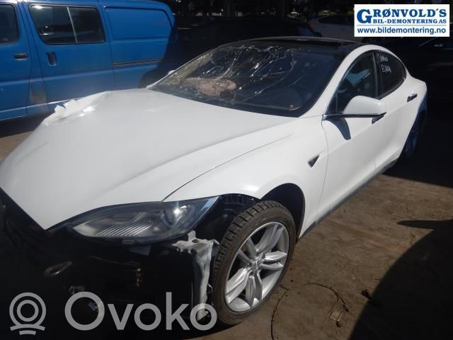 Model S Tesla Model S  101878802A