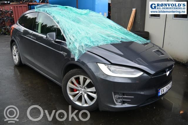 Model X Tesla Model X  102744100A