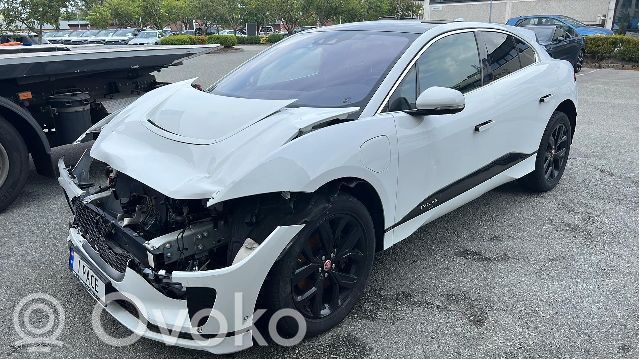 I-Pace I-Pace  N8B214F70AA