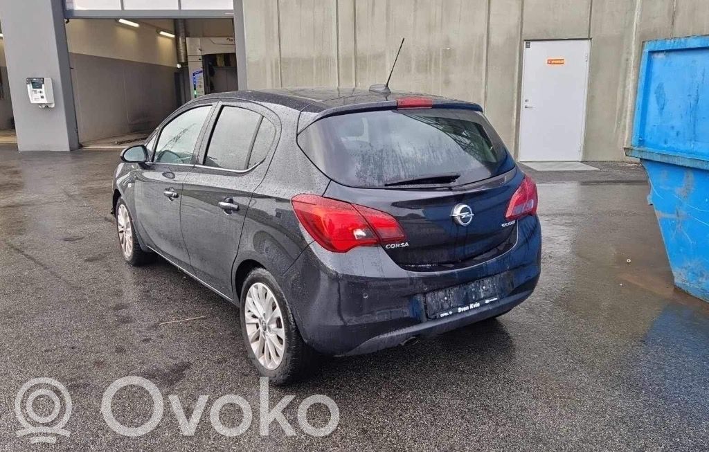Corsa E Corsa  13486885