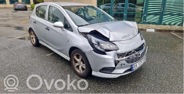 Corsa E Corsa  39116007