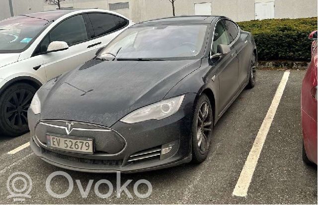 Model S Tesla Model S  600636300E