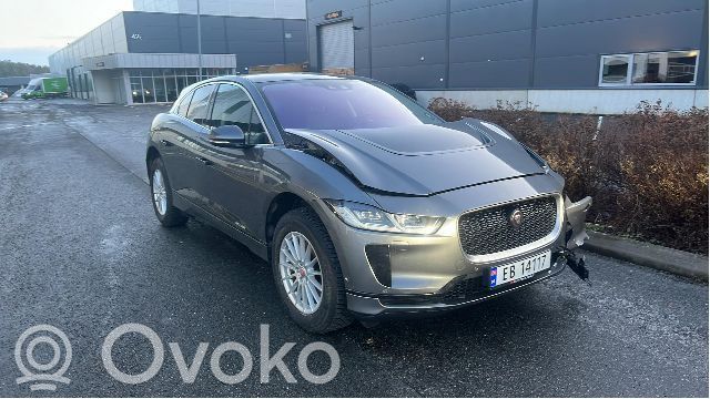I-Pace I-Pace  T4K11286