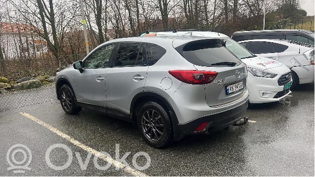 CX-5 CX-5  GW7603000