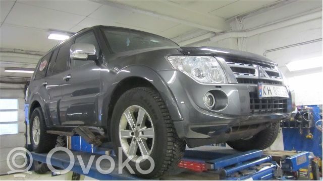 Pajero Pajero  5700A877