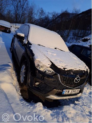 CX-5 CX-5  KEY64380Z