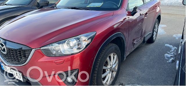CX-5 CX-5  SH0118300A
