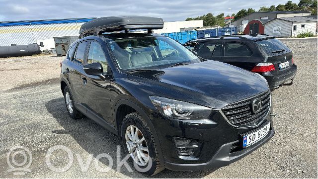 CX-5 CX-5  KDY37302XC