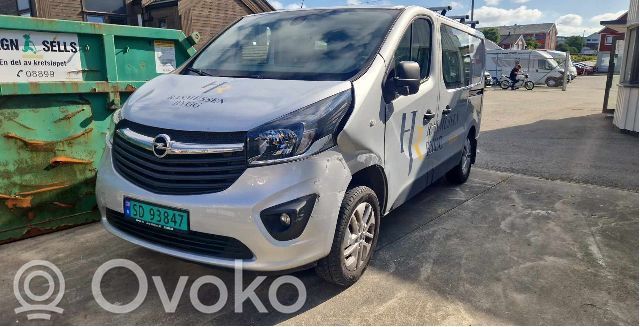 Vivaro Vivaro  95526588