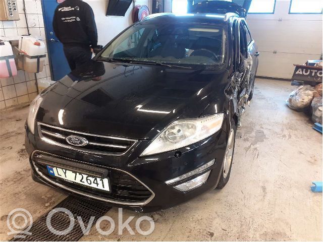 Mondeo MK IV Mondeo  1838816