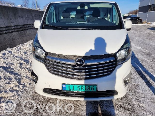 Vivaro Vivaro  95519888
