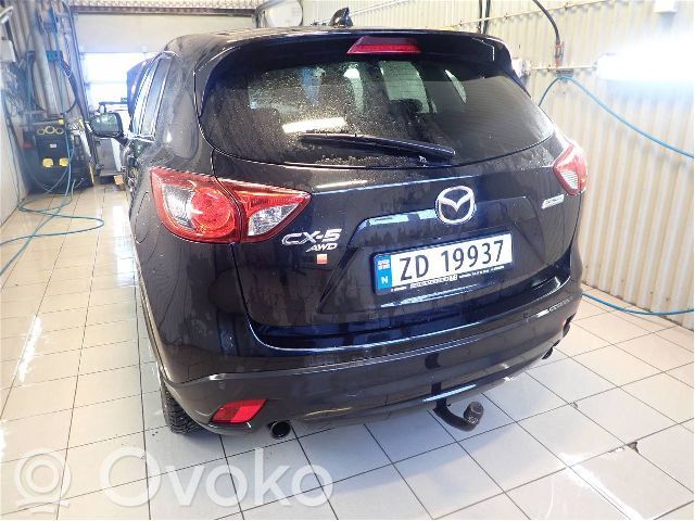 CX-5 CX-5  SH0118300A