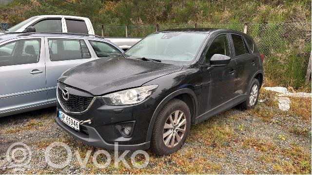 CX-5 CX-5  SH0120300A