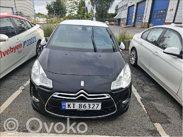 DS3 DS3  7912F7