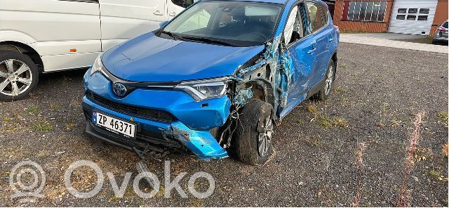 RAV 4 (XA40) RAV 4  G92A042050
