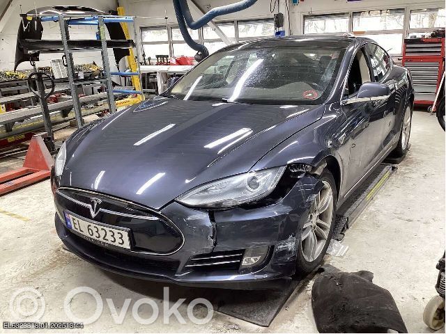Model S Tesla Model S  102141700A
