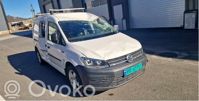 Caddy Caddy  2K5907561B