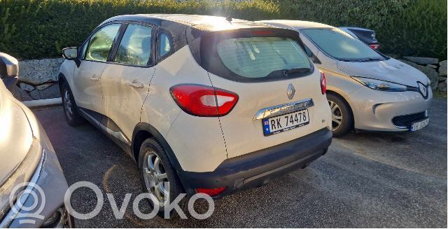 Captur Captur  631018073R