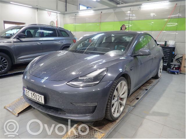 Model 3 Tesla Model 3  110925300J
