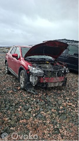 CX-5 CX-5  KD5166EZ0E
