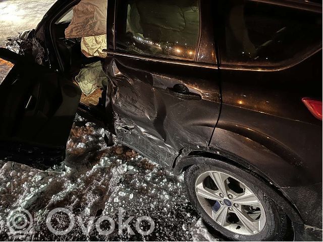 Kuga II Kuga  2344151