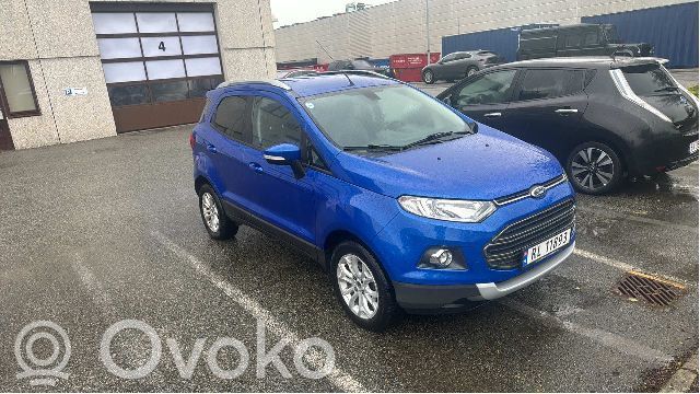 Ecosport Ecosport  2380310