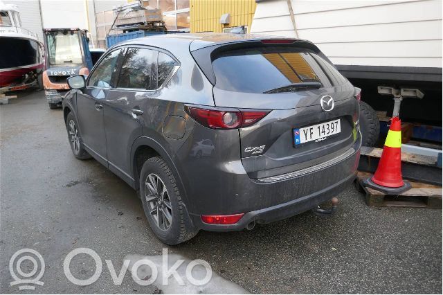 CX-5 II CX-5  KDRM669C0A