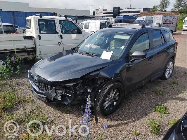 CX-5 CX-5  KD4767UC127
