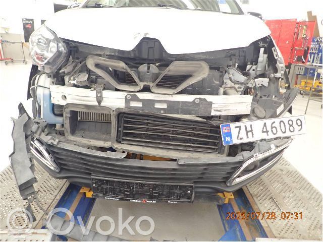 Captur Captur  801018596R