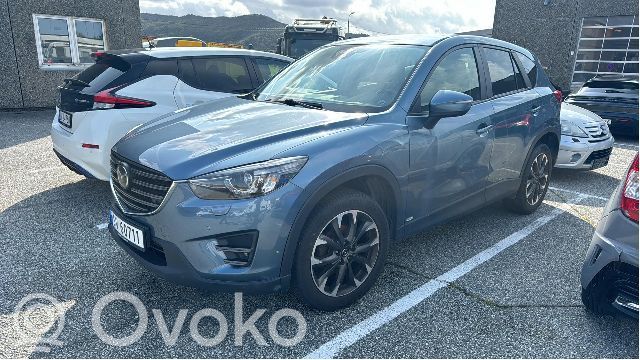CX-5 CX-5  GMM167XA1B